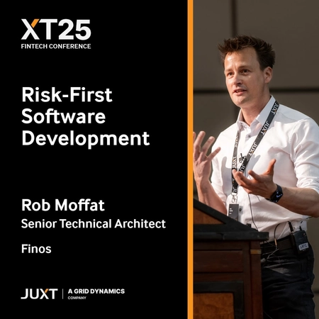 Risk-First Software Development